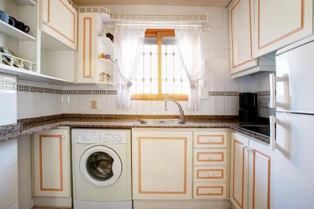 Photo of Kitchen in Denia