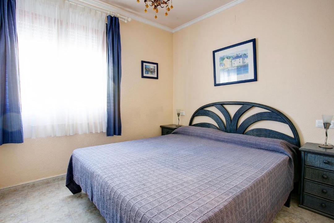 Photo of Bedroom in Denia