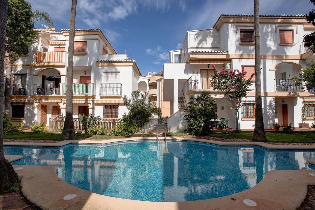 Photo of Outdoor in Denia