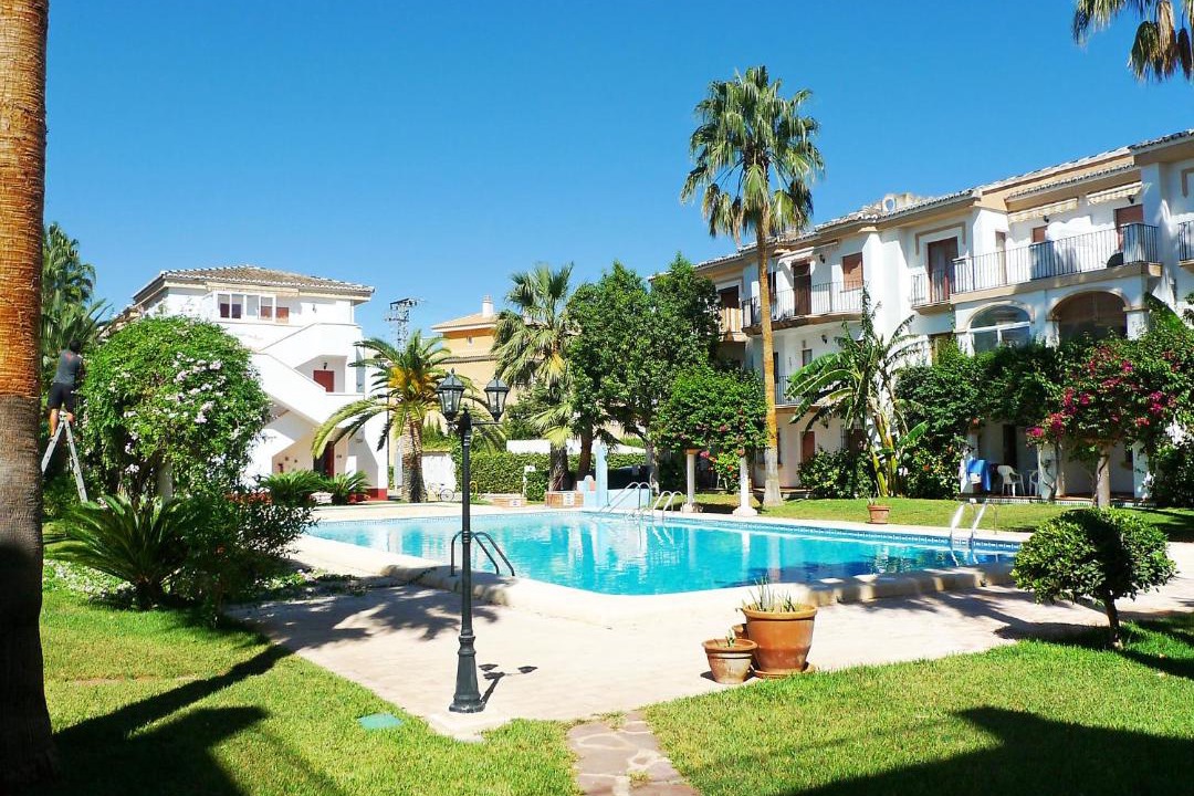 Photo of Outdoor in Denia