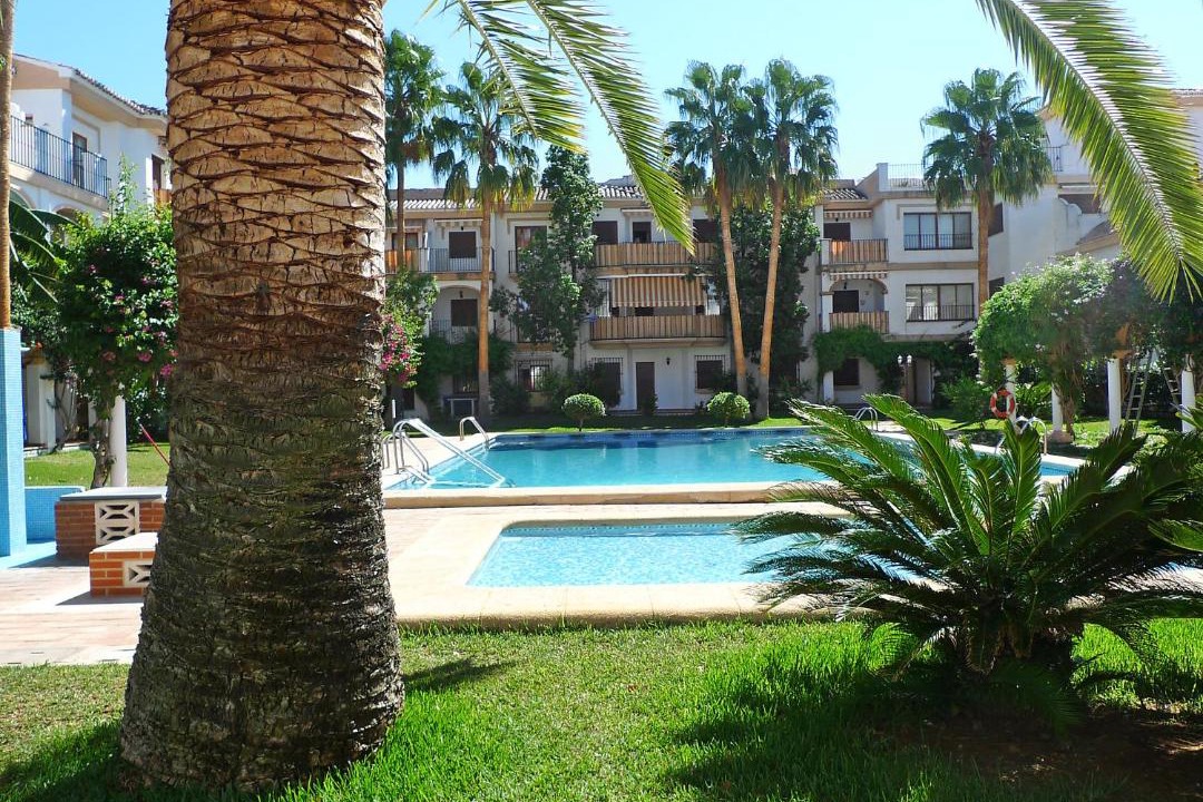 Photo of Outdoor in Denia
