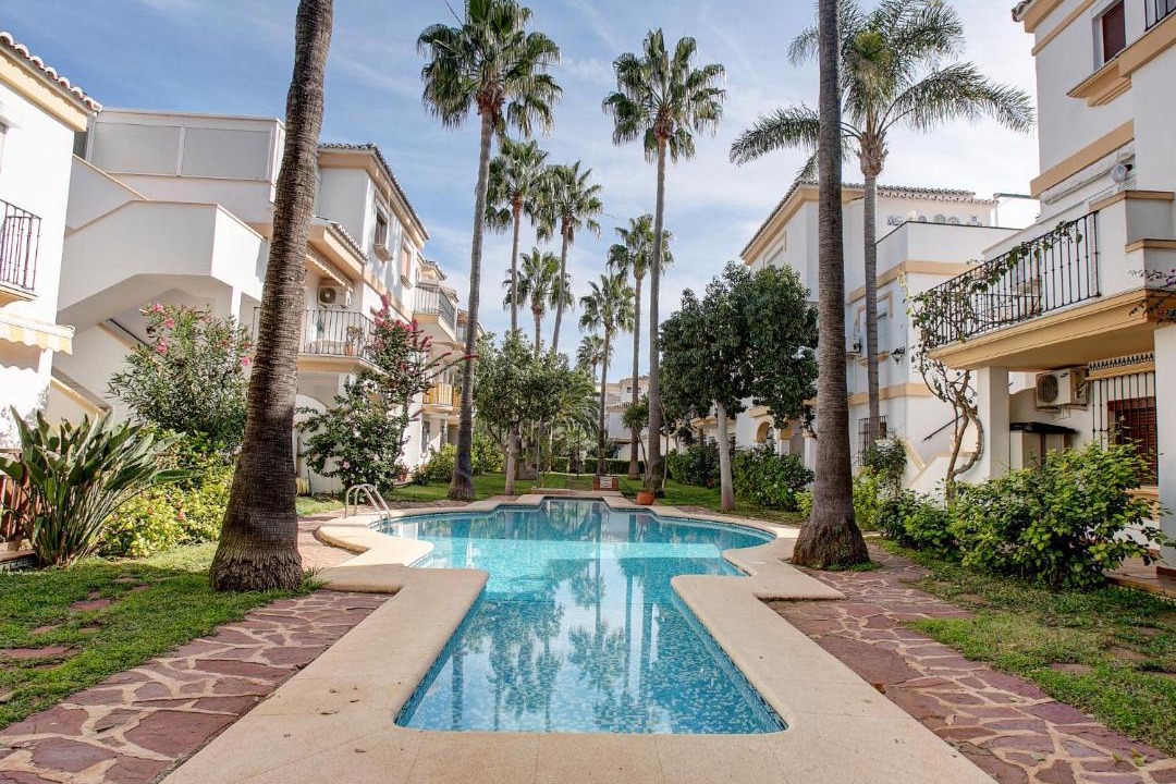 Photo of Outdoor in Denia