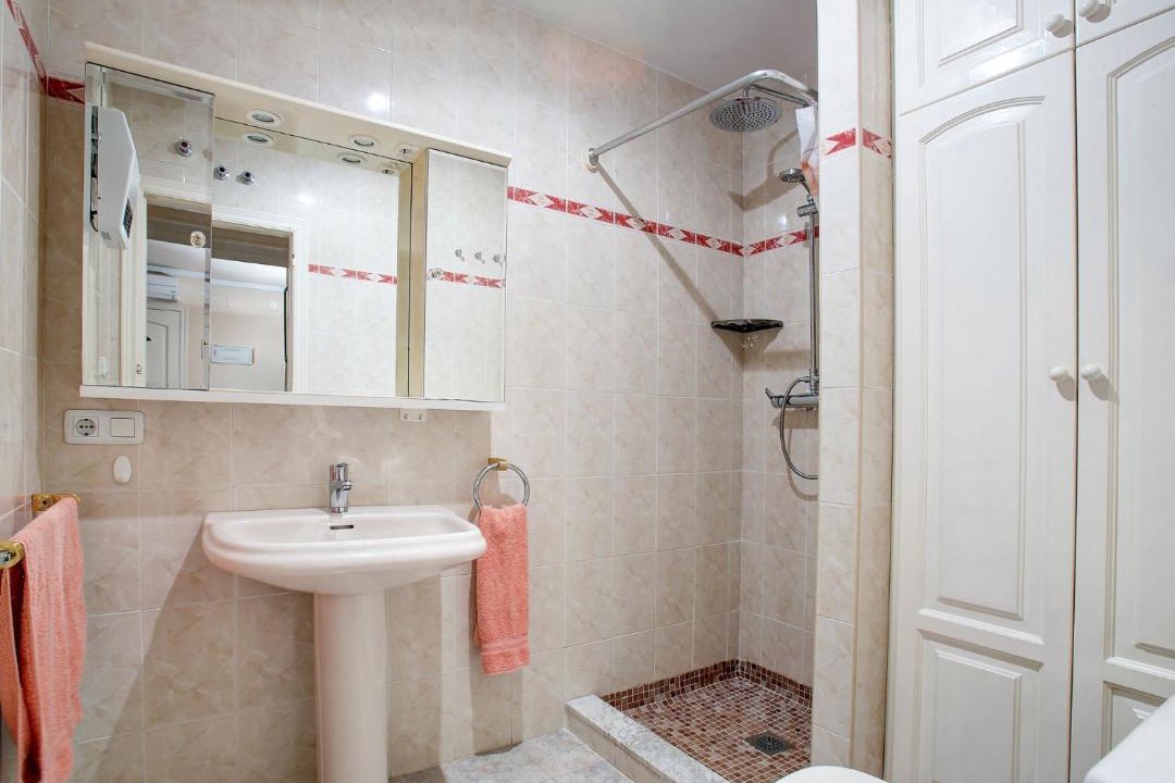 Photo of Bathroom in Denia