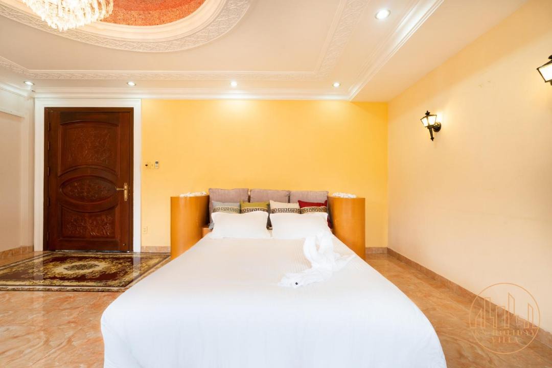 Photo of Bedroom in Thao Dien
