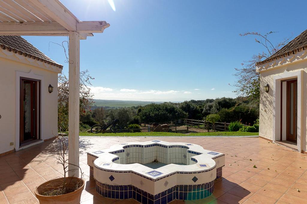 Photo of Patio Balcony in Tarifa