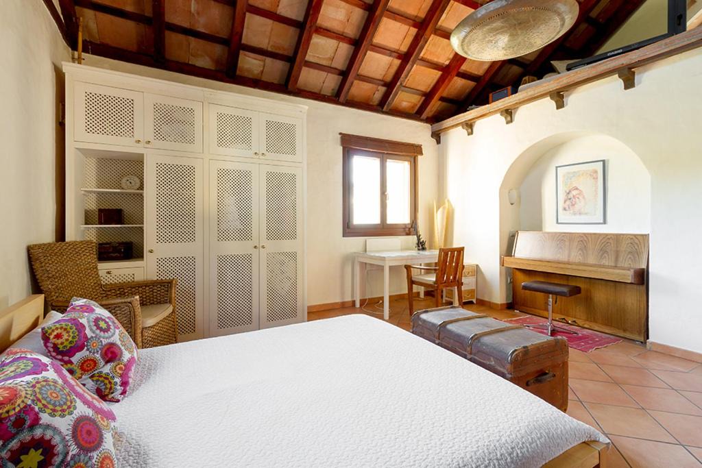 Photo of Bedroom in Tarifa