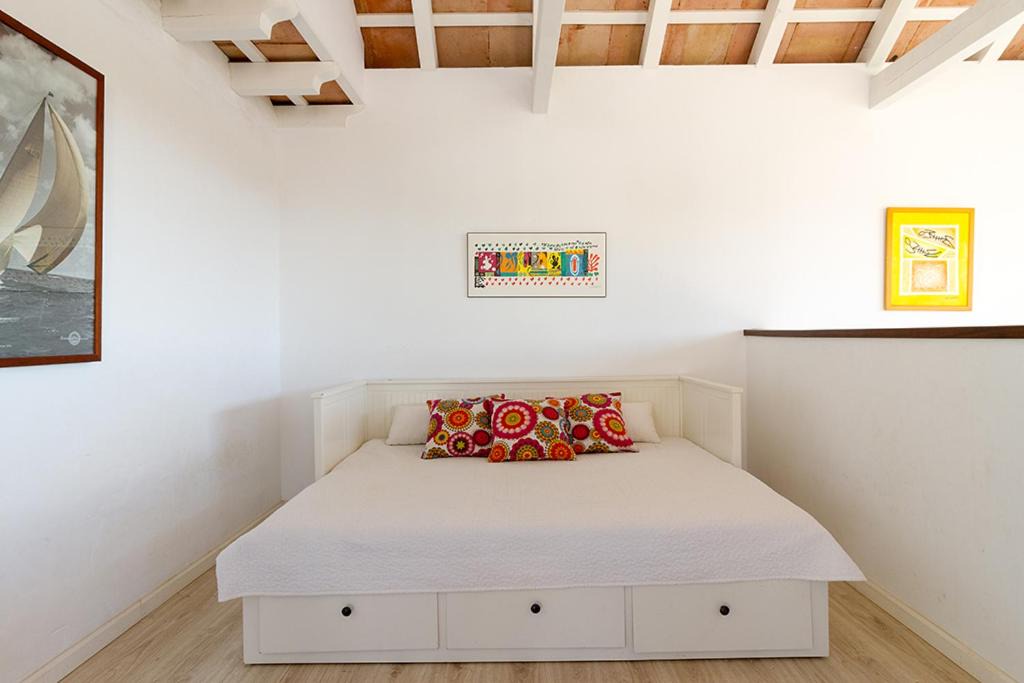 Photo of Bedroom in Tarifa