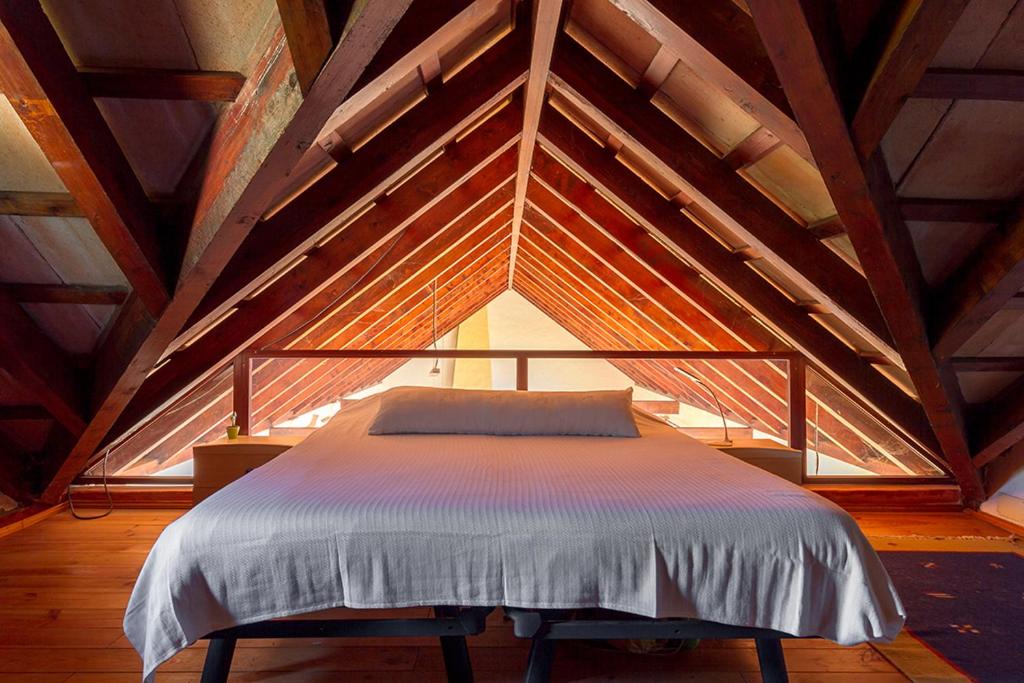 Photo of Bedroom in Tarifa