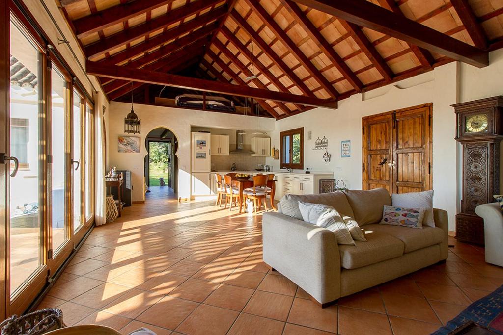 Photo of Livingroom in Tarifa