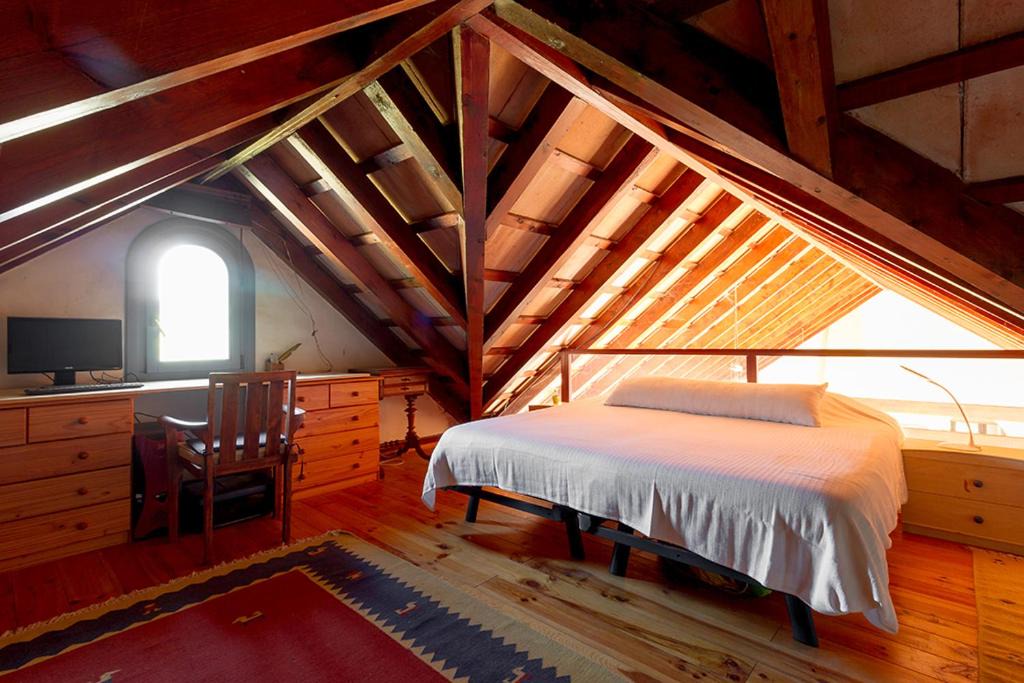 Photo of Bedroom in Tarifa