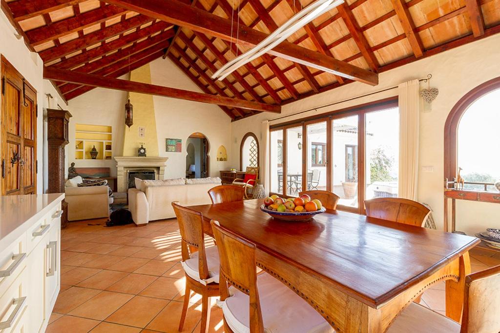 Photo of Livingroom in Tarifa
