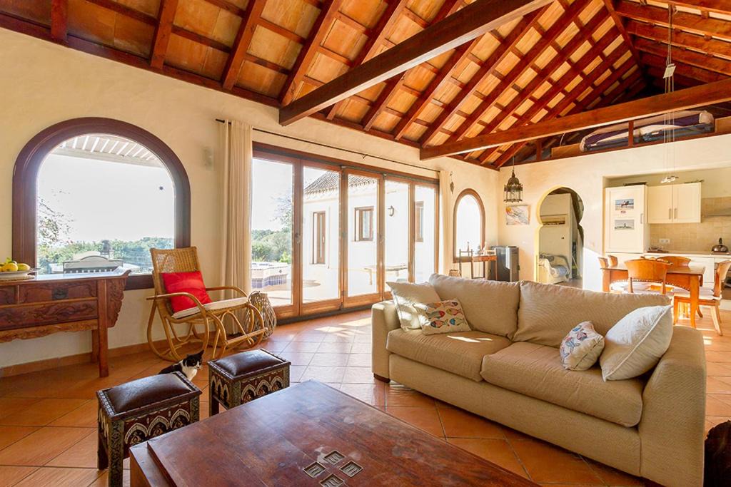 Photo of Livingroom in Tarifa