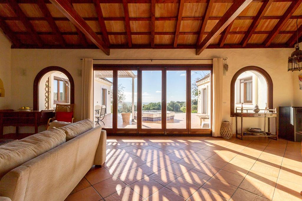 Photo of Livingroom in Tarifa