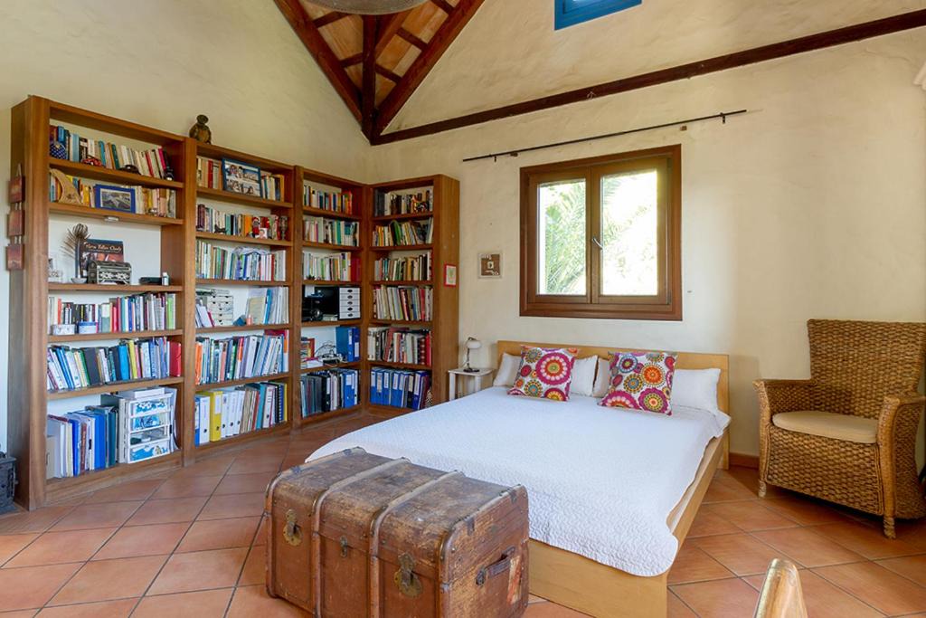 Photo of Bedroom in Tarifa