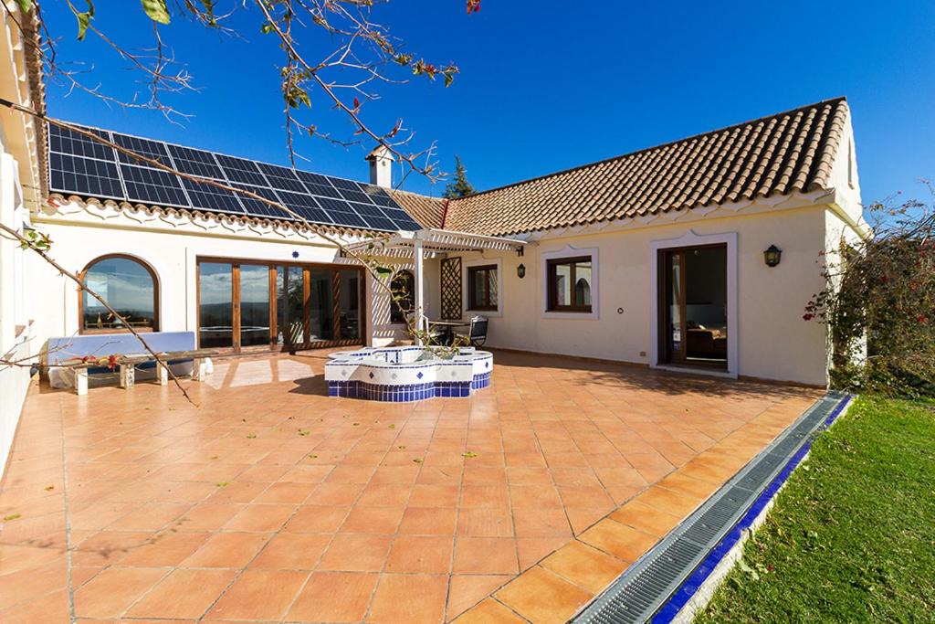 Photo of Buildings in Tarifa