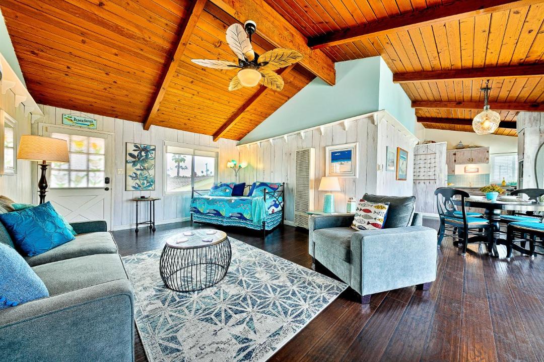 Photo of Livingroom in San Clemente