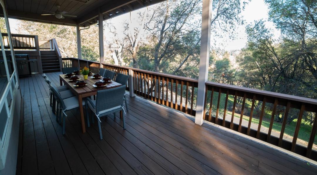 Photo of Patio Balcony in Groveland