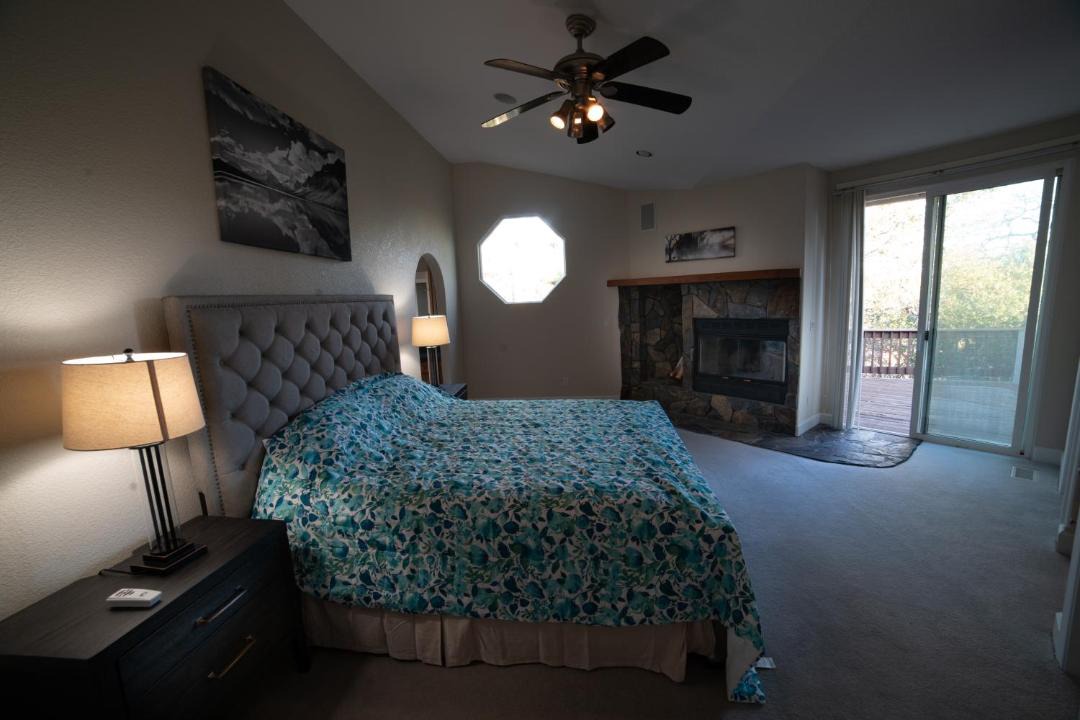 Photo of Bedroom in Groveland