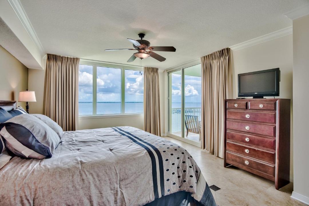 Photo of Bedroom in Fort Walton Beach
