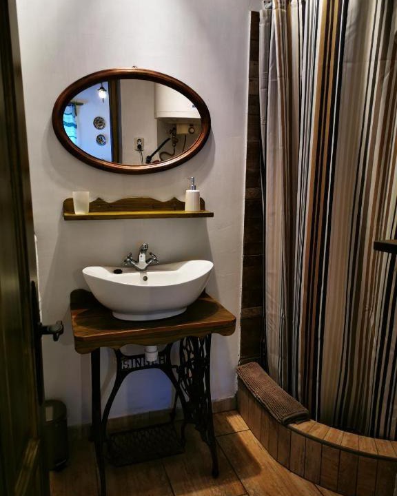 Photo of Bathroom in Hegyhatszentjakab
