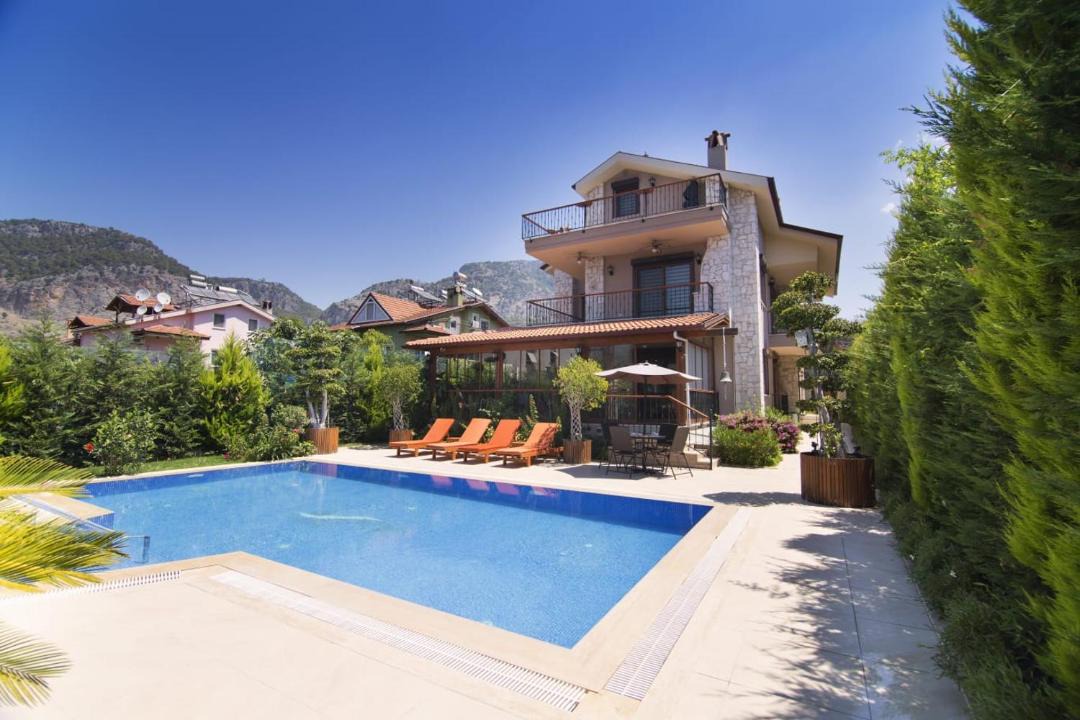 Photo of Outdoor in Gocek
