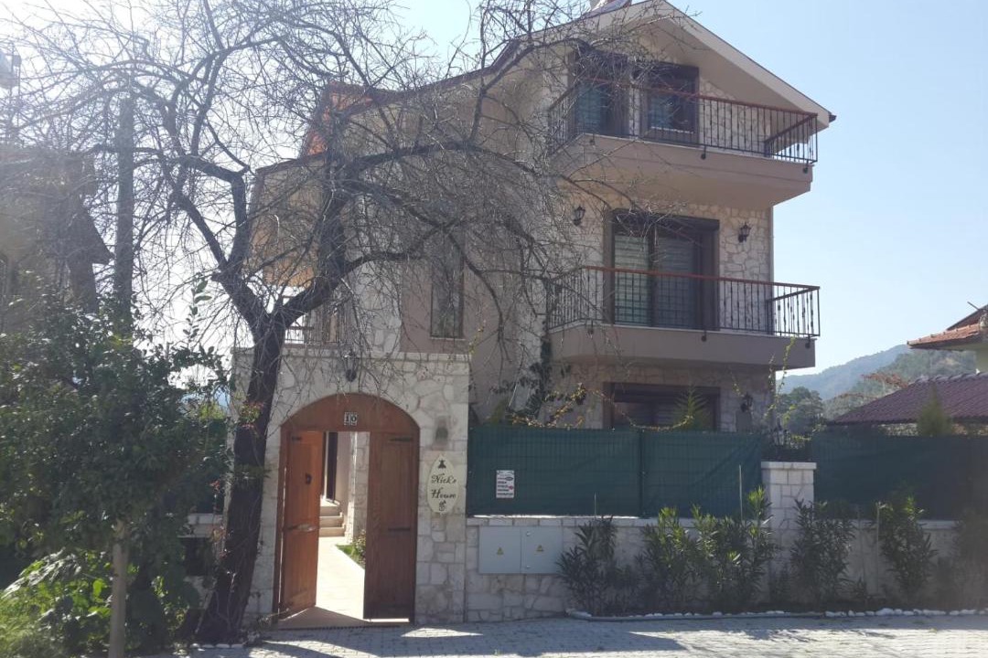 Photo of Others in Gocek