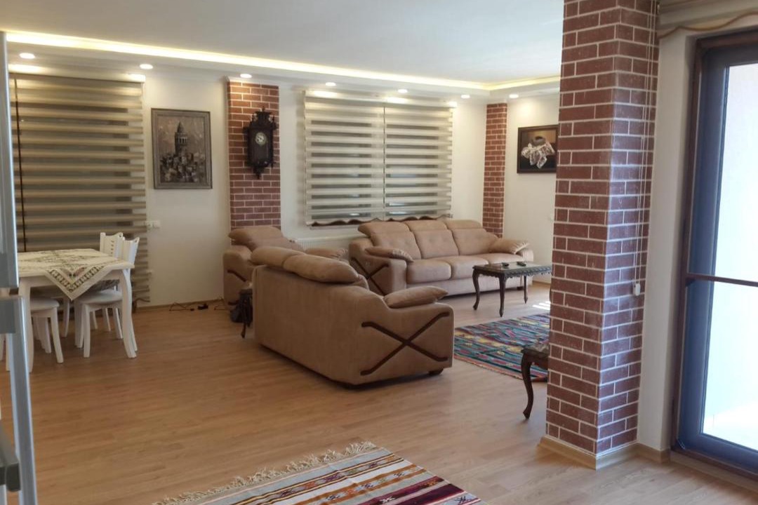 Photo of Livingroom in Gocek
