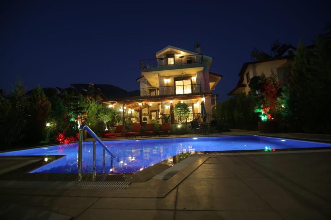 Photo of Outdoor in Gocek