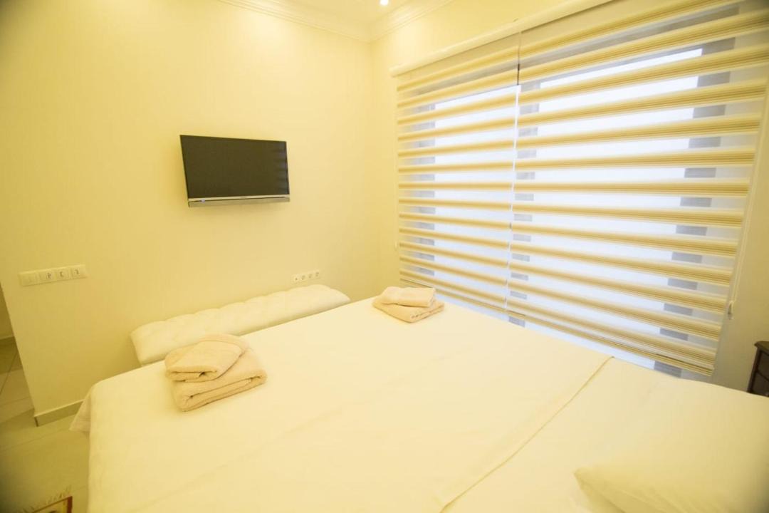 Photo of Bathroom in Gocek