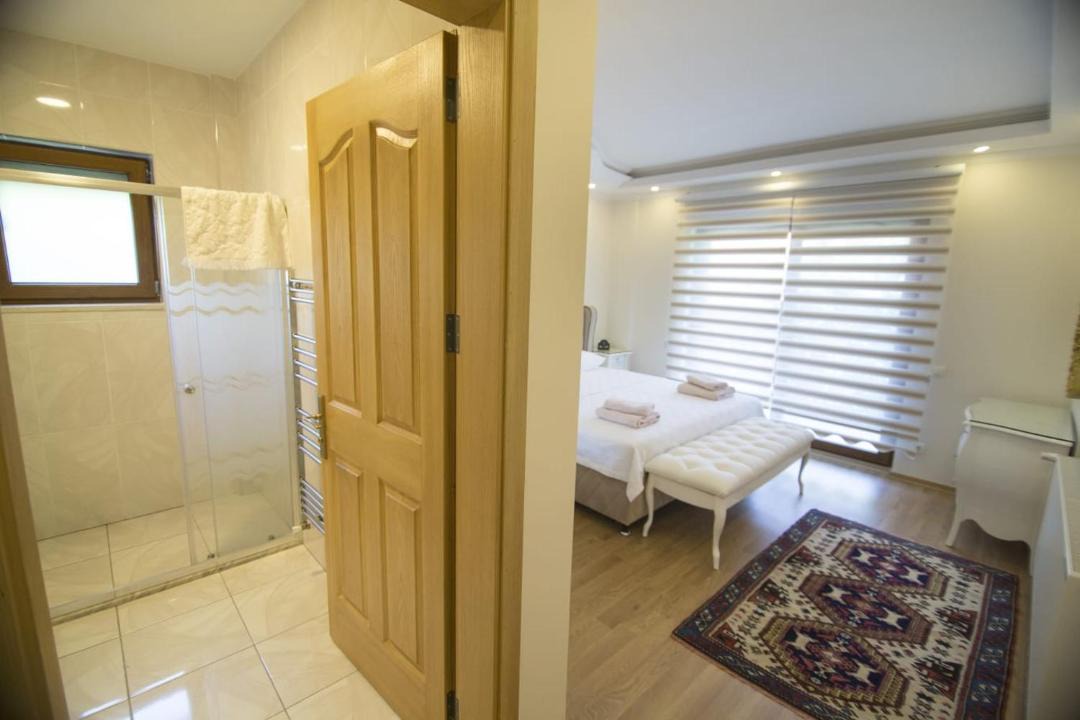 Photo of Bathroom in Gocek