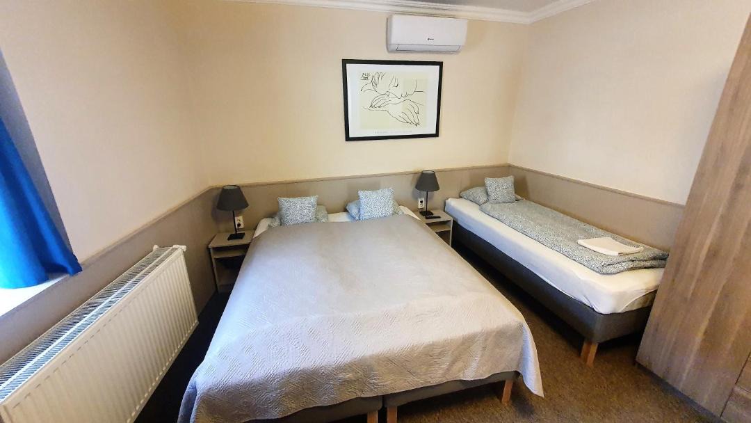 Photo of Bedroom in Kecskemet