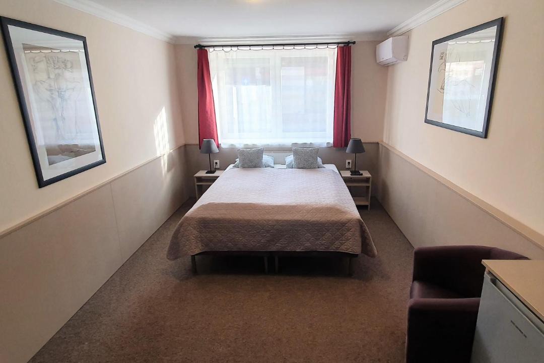 Photo of Bedroom in Kecskemet