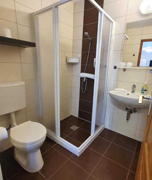 Photo of Bathroom in Kecskemet