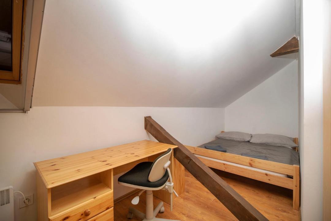 Photo of Bedroom in Magyarkut