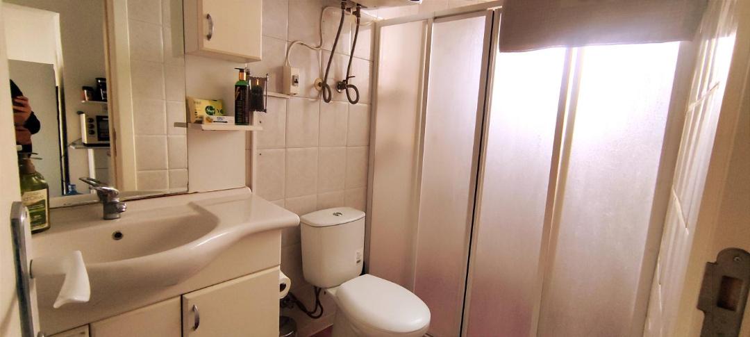 Photo of Bathroom in Bodrum City Center