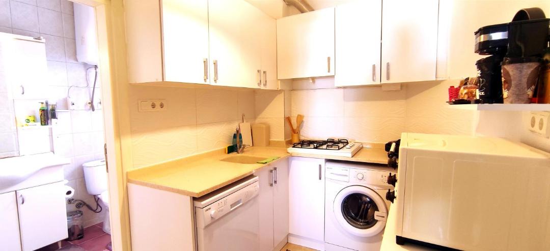 Photo of Kitchen in Bodrum City Center