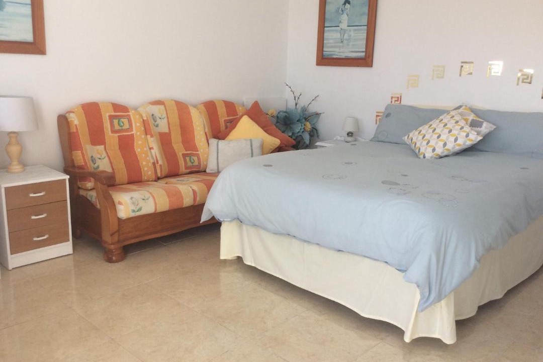 Photo of Bedroom in Rojales