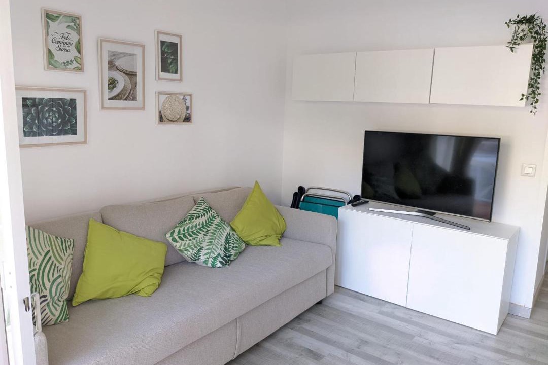 Photo of Livingroom in Platja d'Aro