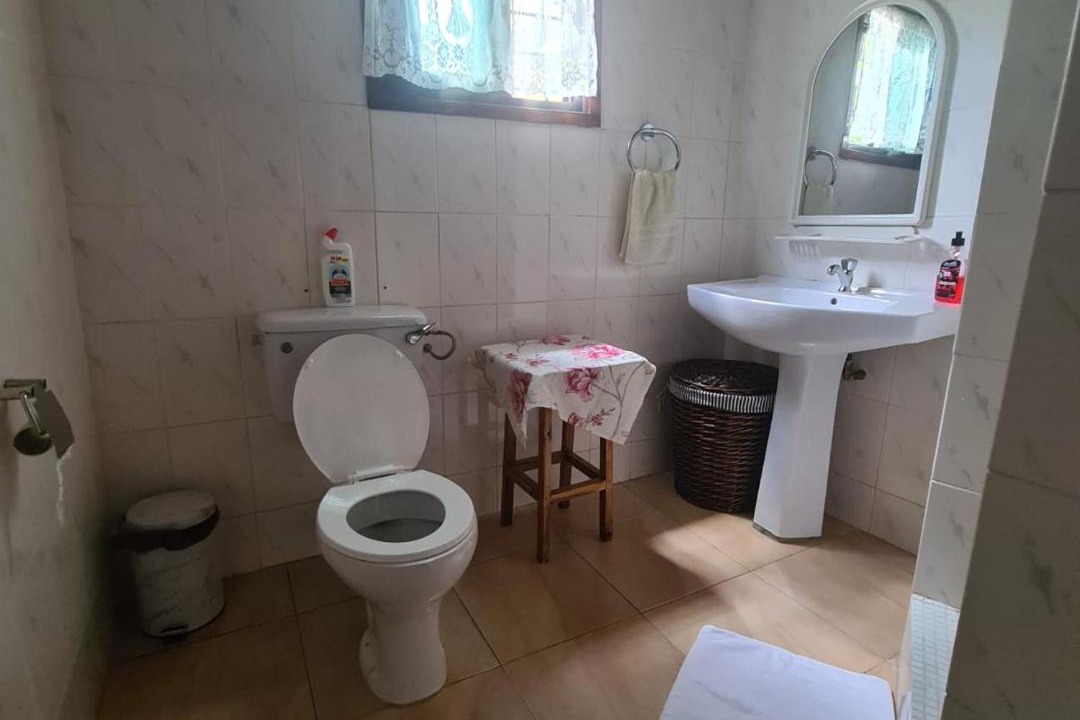 Photo of Bathroom in Beau Vallon