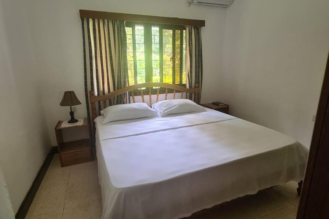 Photo of Bedroom in Beau Vallon