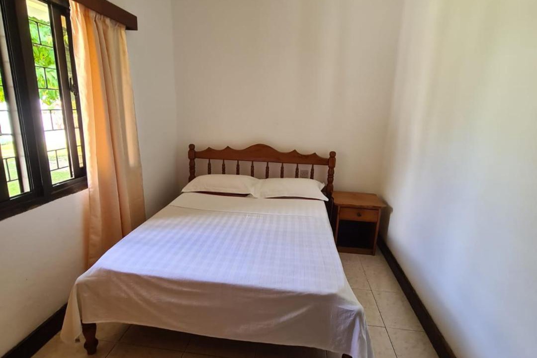 Photo of Bedroom in Beau Vallon