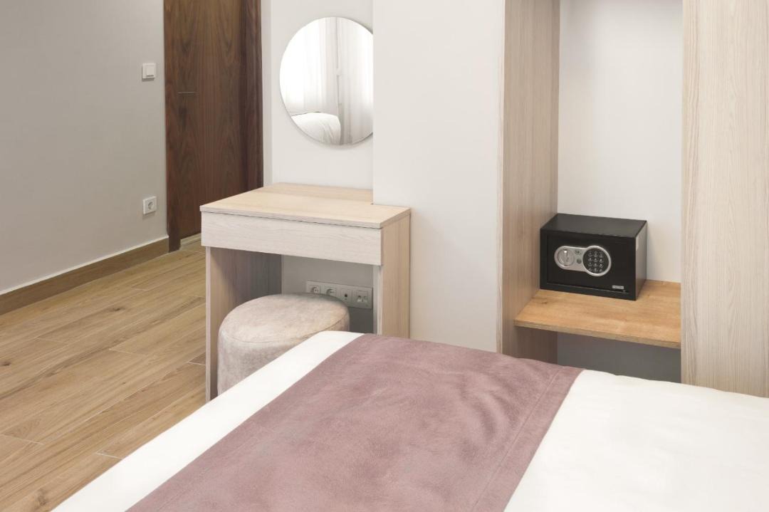 Photo of Bedroom in Sultanahmet