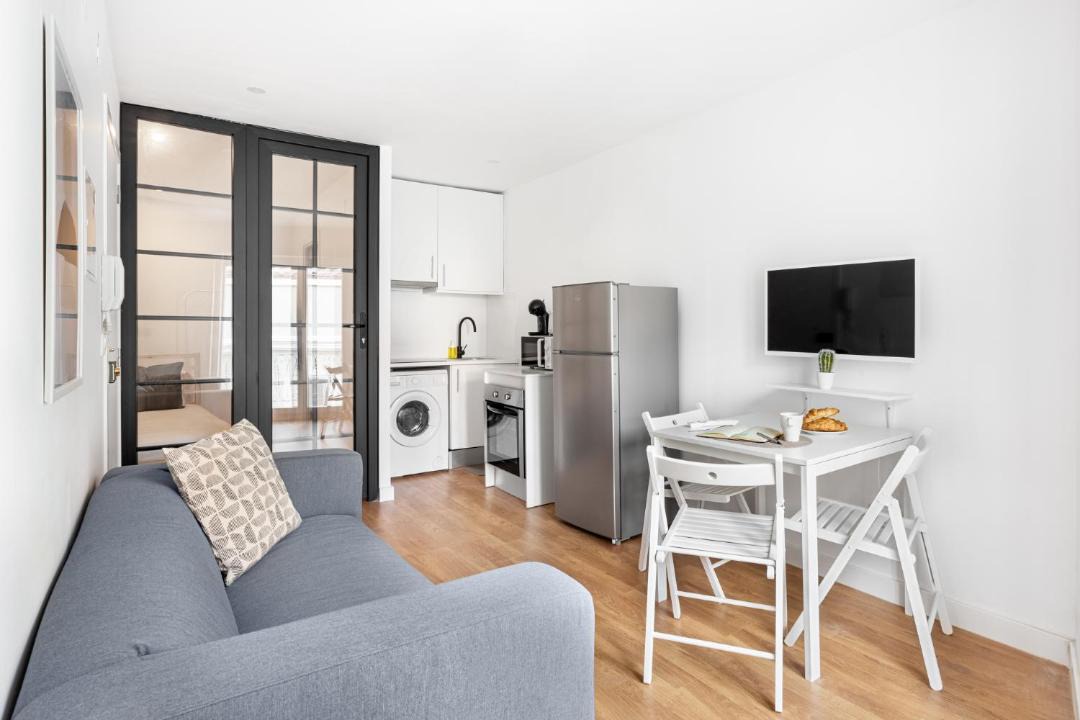 Photo of Livingroom in Sacramento