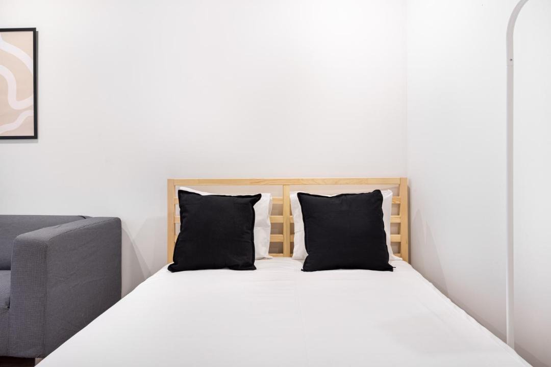 Photo of Bedroom in Sacramento