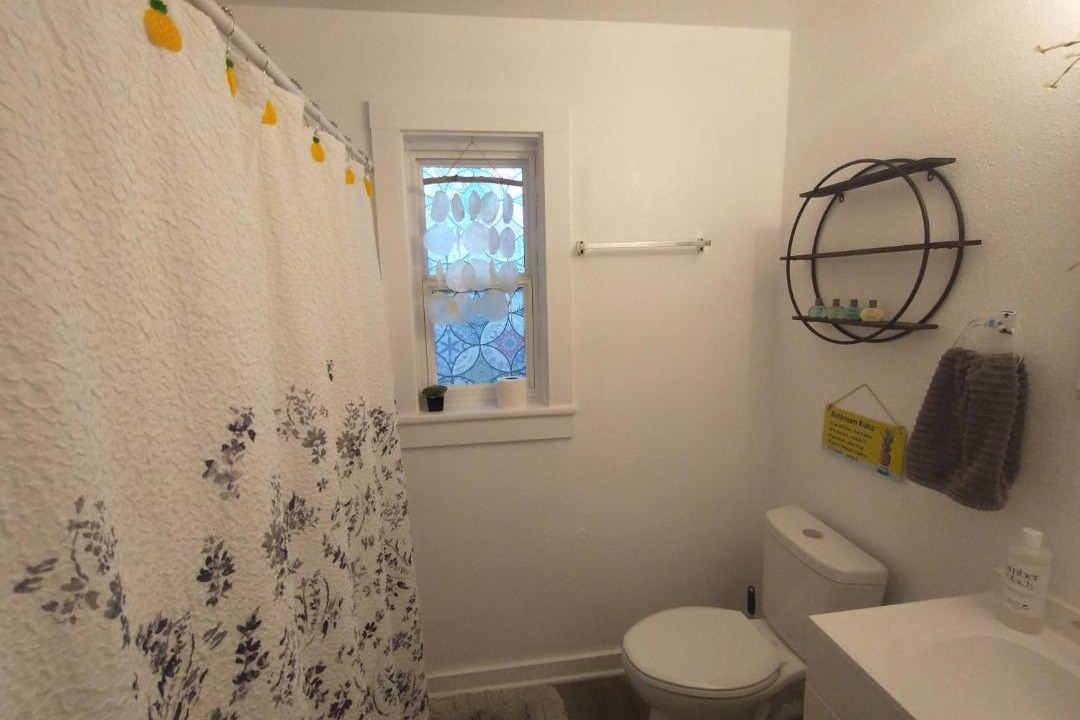 Photo of Bathroom in South Pensacola