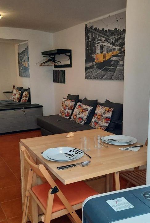 Photo of Livingroom in Se