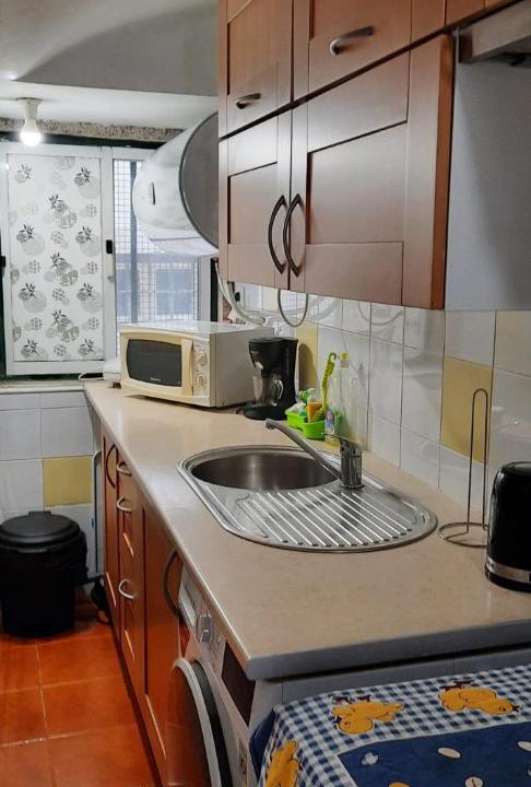 Photo of Kitchen in Se