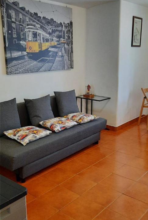 Photo of Livingroom in Se