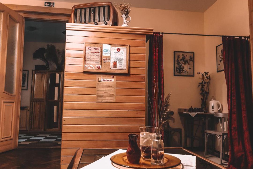 Photo of Others in Sopron