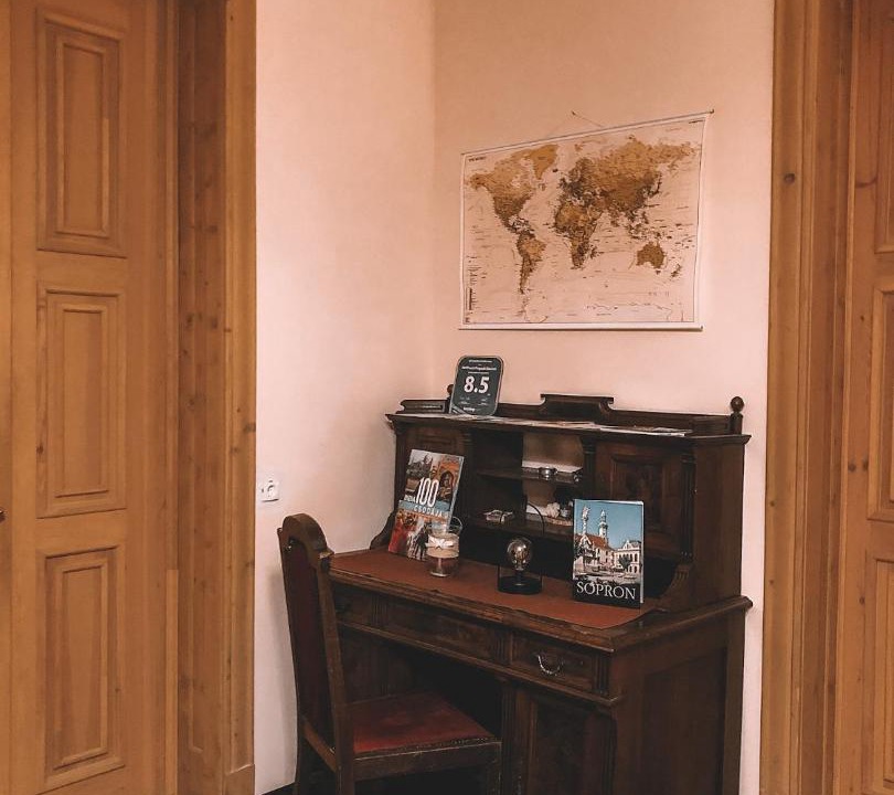 Photo of Others in Sopron